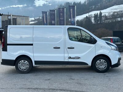 Fiat Talento Gebrauchtwagen