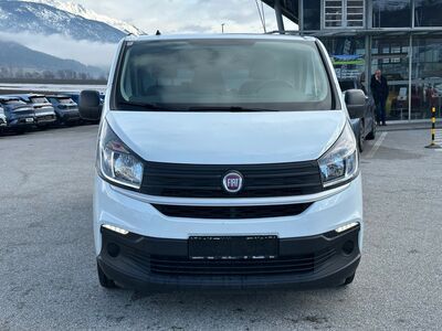 Fiat Talento Gebrauchtwagen
