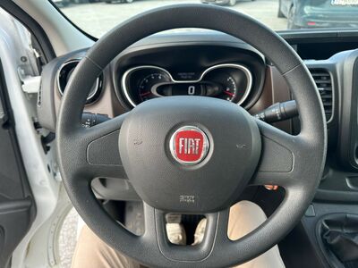 Fiat Talento Gebrauchtwagen