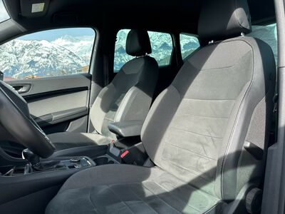 Seat Ateca Gebrauchtwagen