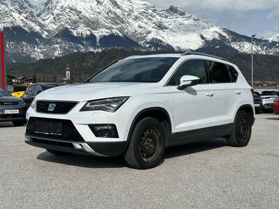 Seat Ateca Gebrauchtwagen