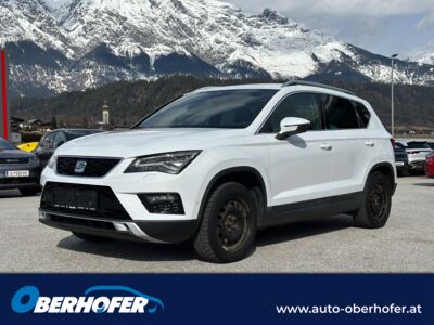 Seat Ateca Gebrauchtwagen