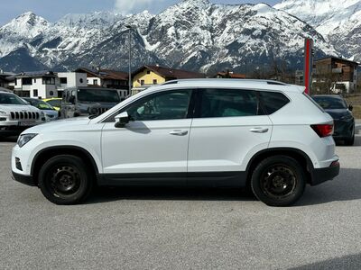 Seat Ateca Gebrauchtwagen