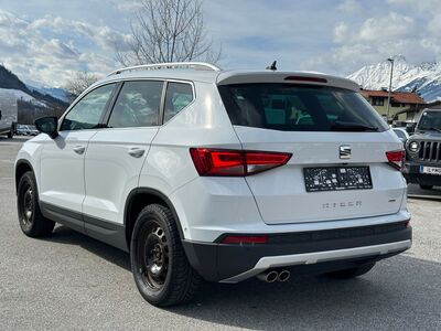 Seat Ateca Gebrauchtwagen