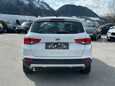 Seat Ateca Gebrauchtwagen