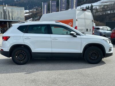 Seat Ateca Gebrauchtwagen