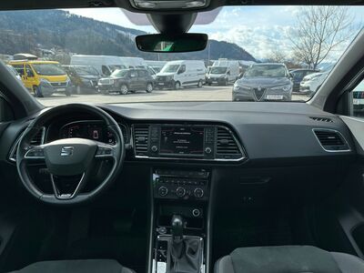 Seat Ateca Gebrauchtwagen