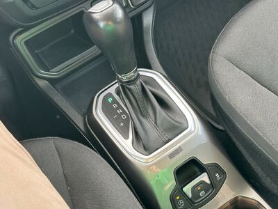 Jeep Renegade Gebrauchtwagen