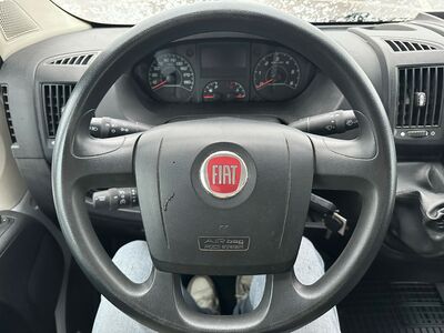 Fiat Ducato Gebrauchtwagen