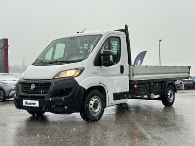 Fiat Ducato Gebrauchtwagen