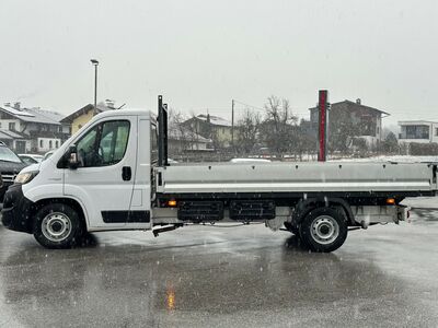 Fiat Ducato Gebrauchtwagen