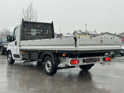 Fiat Ducato Gebrauchtwagen