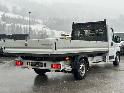 Fiat Ducato Gebrauchtwagen