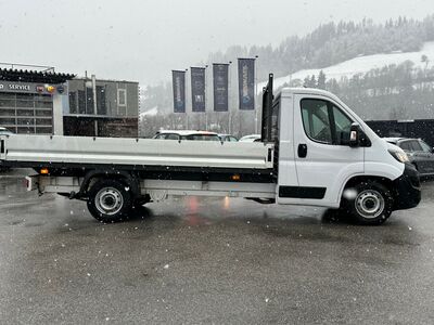 Fiat Ducato Gebrauchtwagen