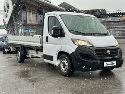 Fiat Ducato Gebrauchtwagen