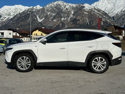 Hyundai Tucson Gebrauchtwagen Hyundai Tucson Gebrauchtwagen