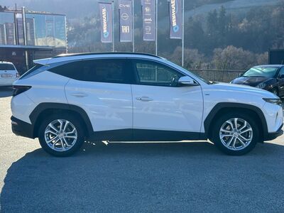 Hyundai Tucson Gebrauchtwagen Hyundai Tucson Gebrauchtwagen