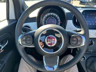 Fiat 500C Gebrauchtwagen Fiat 500C Gebrauchtwagen