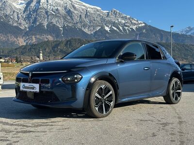 Lancia Ypsilon Tageszulassung