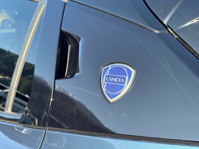 Lancia Ypsilon Tageszulassung