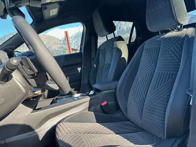 Lancia Ypsilon Tageszulassung