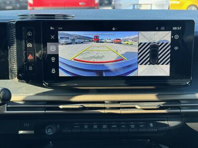 Lancia Ypsilon Tageszulassung