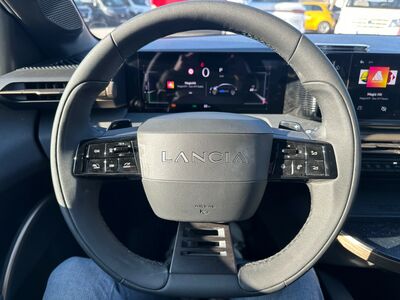 Lancia Ypsilon Tageszulassung