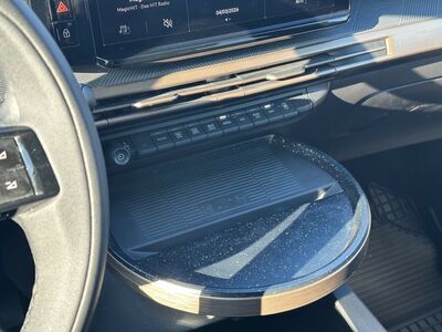 Lancia Ypsilon Tageszulassung