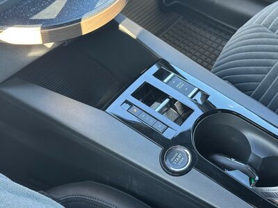 Lancia Ypsilon Tageszulassung