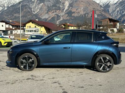 Lancia Ypsilon Tageszulassung