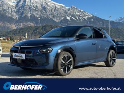 Lancia Ypsilon Tageszulassung