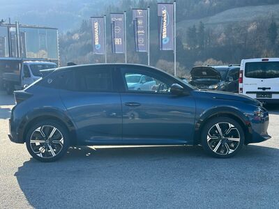 Lancia Ypsilon Tageszulassung