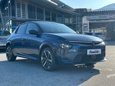 Lancia Ypsilon Tageszulassung