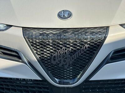 Alfa Romeo Junior Tageszulassung