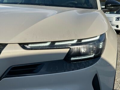 Alfa Romeo Junior Tageszulassung