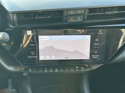 Alfa Romeo Junior Tageszulassung