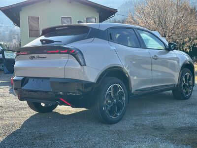 Alfa Romeo Junior Tageszulassung