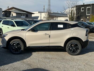 Alfa Romeo Junior Tageszulassung