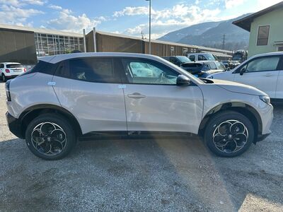 Alfa Romeo Junior Tageszulassung