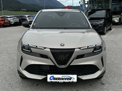 Alfa Romeo Junior Vorführwagen Alfa Romeo Junior Vorführwagen