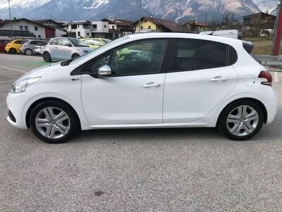 Peugeot 208 Gebrauchtwagen