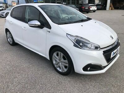 Peugeot 208 Gebrauchtwagen