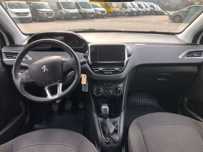 Peugeot 208 Gebrauchtwagen