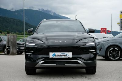 BYD Seal U Neuwagen
