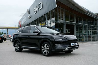 BYD Seal U Neuwagen