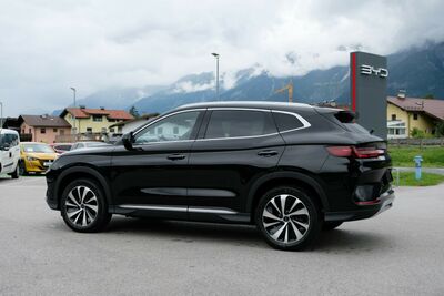 BYD Seal U Neuwagen