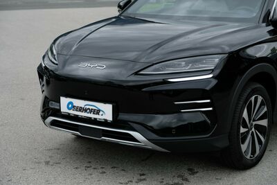 BYD Seal U Neuwagen