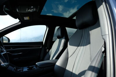 BYD Seal U Neuwagen BYD Seal U Neuwagen