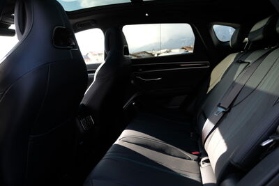 BYD Seal U Neuwagen BYD Seal U Neuwagen