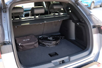 BYD Seal U Neuwagen BYD Seal U Neuwagen